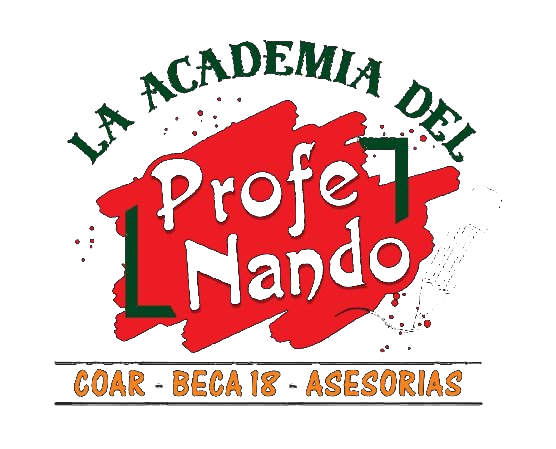 Academia Profe Nando